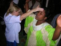 Busega, Uganda 24 - 30 Jul 2006
Click here for more information and photos
