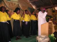 Busega, Uganda 19 - 25 Mar 2007
Click here for more information and photos