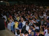 Valencia City, Philippines 24 - 29 Jun 2007
Click here for more information and photos